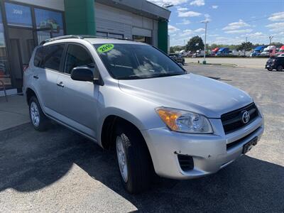 2010 Toyota RAV4   - Photo 3 - Palatine, IL 60074