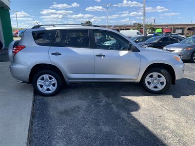 2010 Toyota RAV4   - Photo 6 - Palatine, IL 60074