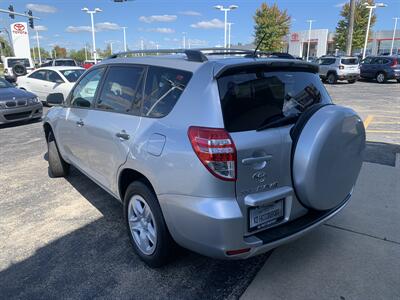 2010 Toyota RAV4   - Photo 7 - Palatine, IL 60074