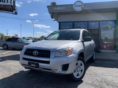 2010 Toyota RAV4   - Photo 1 - Palatine, IL 60074