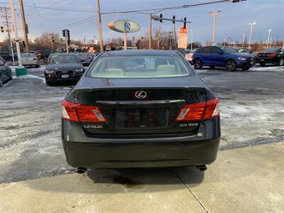 2008 Lexus ES 350   - Photo 7 - Palatine, IL 60074