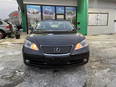 2008 Lexus ES 350   - Photo 2 - Palatine, IL 60074