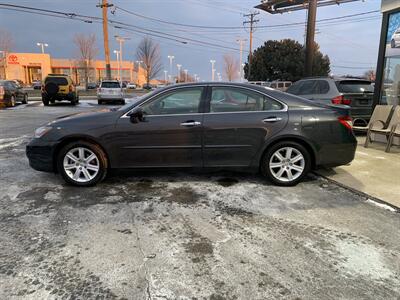 2008 Lexus ES 350   - Photo 8 - Palatine, IL 60074