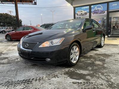 2008 Lexus ES 350  