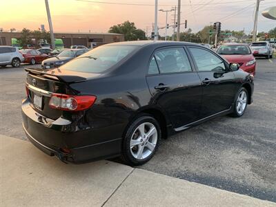 2012 Toyota Corolla S   - Photo 5 - Palatine, IL 60074