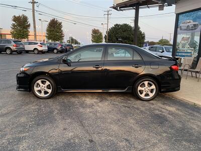 2012 Toyota Corolla S   - Photo 9 - Palatine, IL 60074