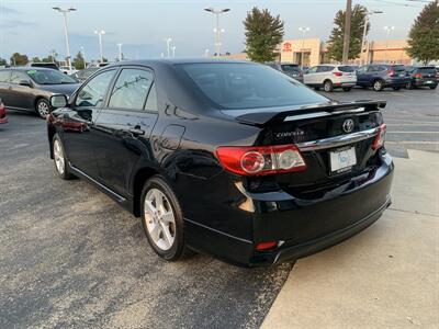 2012 Toyota Corolla S   - Photo 8 - Palatine, IL 60074