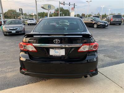 2012 Toyota Corolla S   - Photo 7 - Palatine, IL 60074