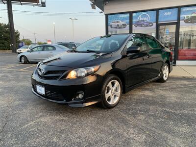 2012 Toyota Corolla S   - Photo 1 - Palatine, IL 60074