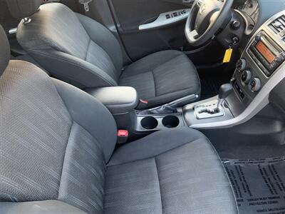 2012 Toyota Corolla S   - Photo 13 - Palatine, IL 60074