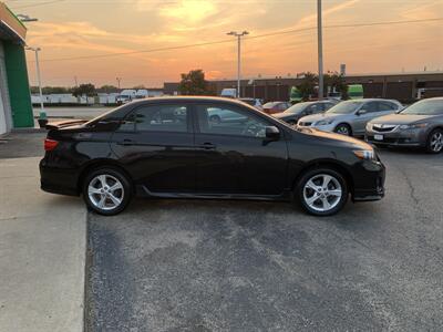 2012 Toyota Corolla S   - Photo 6 - Palatine, IL 60074