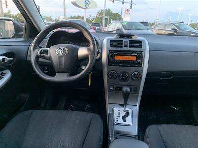 2012 Toyota Corolla S   - Photo 18 - Palatine, IL 60074