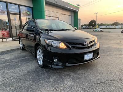 2012 Toyota Corolla S   - Photo 2 - Palatine, IL 60074