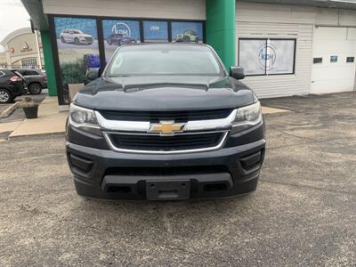 2019 Chevrolet Colorado Work Truck - Photo 2 - Palatine, IL 60074
