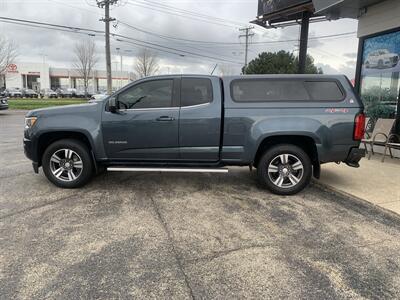 2019 Chevrolet Colorado Work Truck - Photo 8 - Palatine, IL 60074