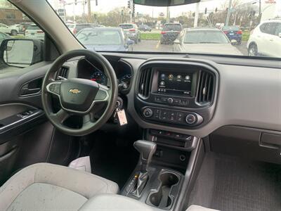 2019 Chevrolet Colorado Work Truck - Photo 14 - Palatine, IL 60074