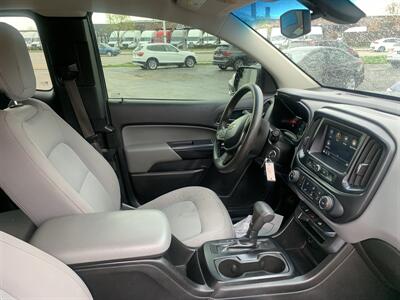 2019 Chevrolet Colorado Work Truck - Photo 13 - Palatine, IL 60074
