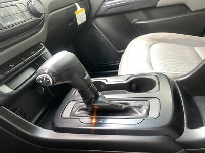 2019 Chevrolet Colorado Work Truck - Photo 21 - Palatine, IL 60074