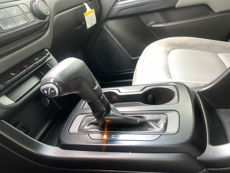 2019 Chevrolet Colorado Work Truck - Photo 21 - Palatine, IL 60074