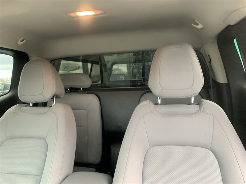 2019 Chevrolet Colorado Work Truck - Photo 10 - Palatine, IL 60074