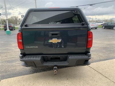 2019 Chevrolet Colorado Work Truck - Photo 6 - Palatine, IL 60074