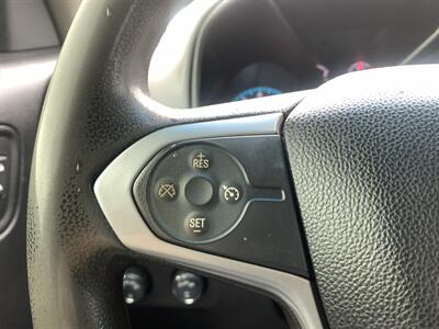 2019 Chevrolet Colorado Work Truck - Photo 17 - Palatine, IL 60074
