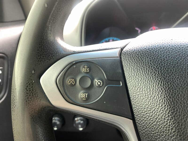 2019 Chevrolet Colorado Work Truck - Photo 17 - Palatine, IL 60074