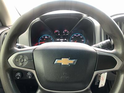 2019 Chevrolet Colorado Work Truck - Photo 16 - Palatine, IL 60074