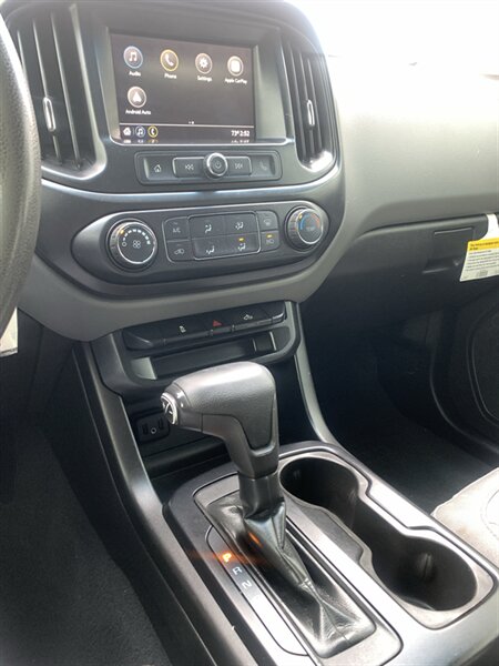 2019 Chevrolet Colorado Work Truck - Photo 24 - Palatine, IL 60074