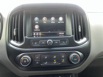 2019 Chevrolet Colorado Work Truck - Photo 23 - Palatine, IL 60074