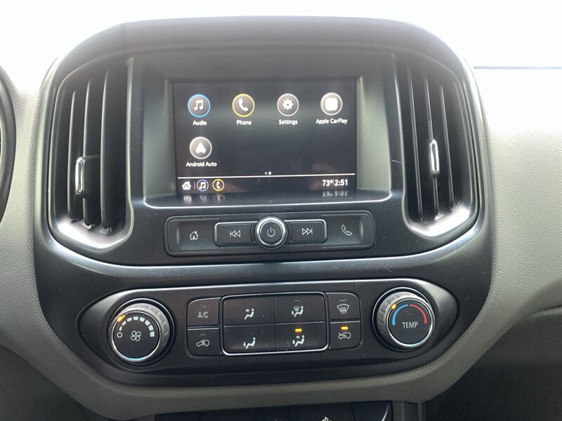 2019 Chevrolet Colorado Work Truck - Photo 23 - Palatine, IL 60074
