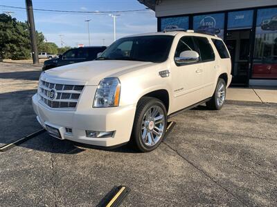 2013 Cadillac Escalade Premium SUV