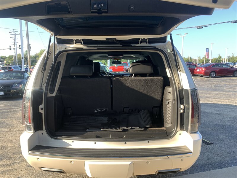 2013 Cadillac Escalade Premium - Photo 8 - Palatine, IL 60074