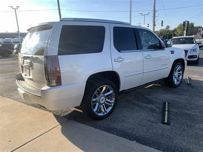 2013 Cadillac Escalade Premium - Photo 5 - Palatine, IL 60074
