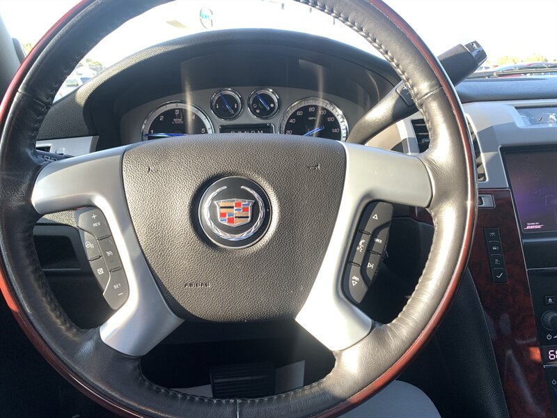 2013 Cadillac Escalade Premium - Photo 23 - Palatine, IL 60074