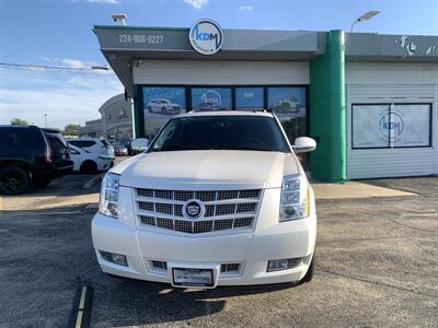 2013 Cadillac Escalade Premium - Photo 3 - Palatine, IL 60074