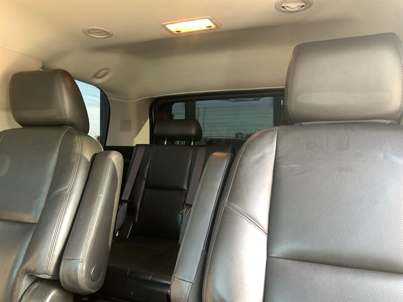 2013 Cadillac Escalade Premium - Photo 20 - Palatine, IL 60074