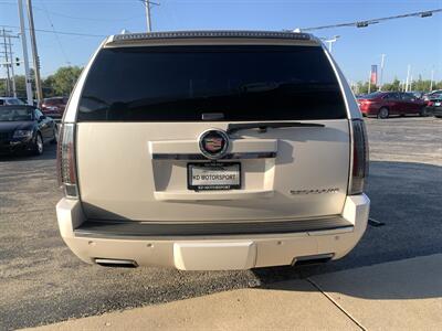 2013 Cadillac Escalade Premium - Photo 6 - Palatine, IL 60074