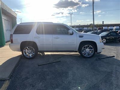 2013 Cadillac Escalade Premium - Photo 4 - Palatine, IL 60074