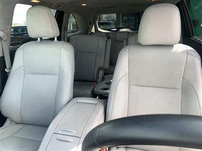 2015 Toyota Highlander Limited - Photo 12 - Palatine, IL 60074