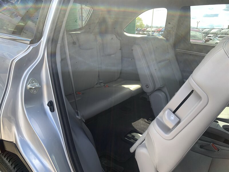 2015 Toyota Highlander Limited - Photo 18 - Palatine, IL 60074
