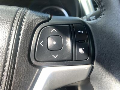 2015 Toyota Highlander Limited - Photo 26 - Palatine, IL 60074