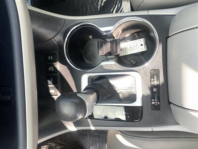 2015 Toyota Highlander Limited - Photo 33 - Palatine, IL 60074