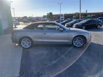 2011 Audi A5 2.0T quattro Premium Plus   - Photo 11 - Palatine, IL 60074