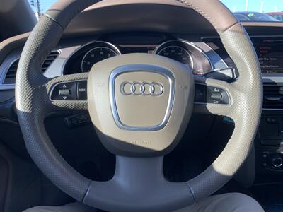 2011 Audi A5 2.0T quattro Premium Plus   - Photo 26 - Palatine, IL 60074