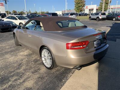 2011 Audi A5 2.0T quattro Premium Plus   - Photo 12 - Palatine, IL 60074