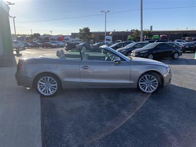 2011 Audi A5 2.0T quattro Premium Plus   - Photo 5 - Palatine, IL 60074