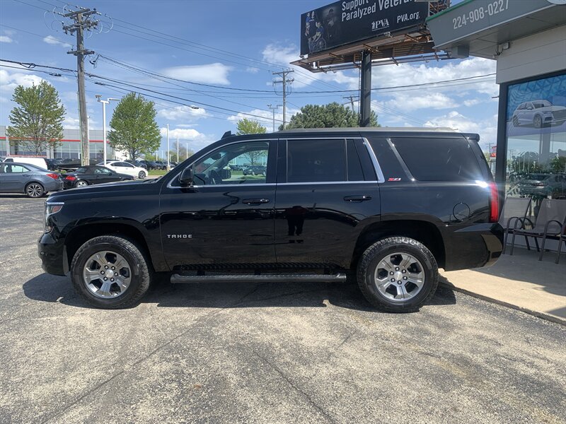 2019 Chevrolet Tahoe LT - Photo 8 - Palatine, IL 60074