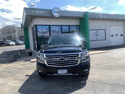 2019 Chevrolet Tahoe LT - Photo 2 - Palatine, IL 60074