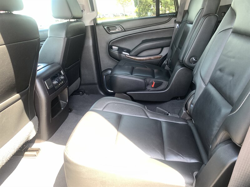 2019 Chevrolet Tahoe LT - Photo 20 - Palatine, IL 60074